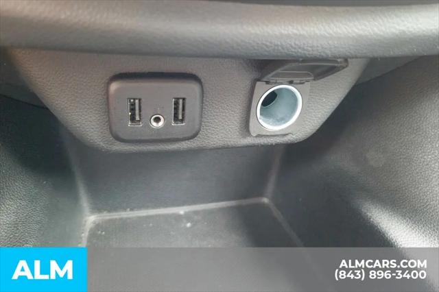 2021 Chevrolet Traverse FWD LT Cloth