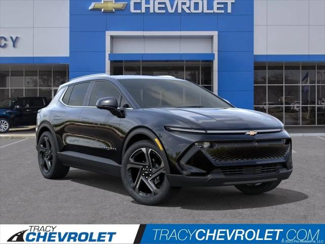 2026 Chevrolet Equinox LT 2, FWD for sale in Tracy, CA