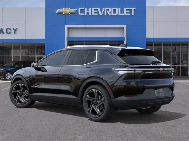 2026 Chevrolet Equinox LT 2, FWD