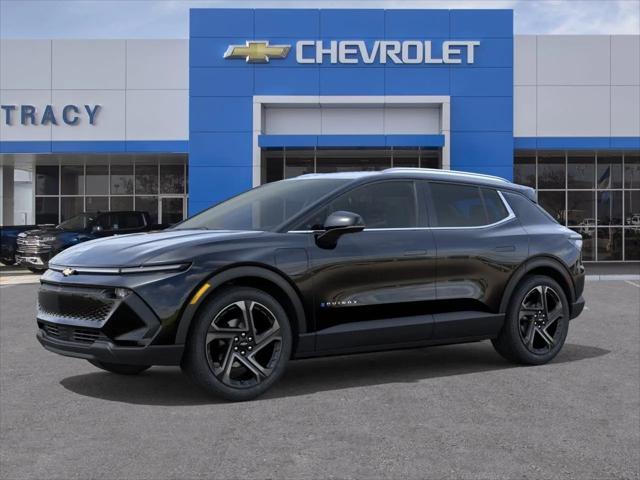 2026 Chevrolet Equinox LT 2, FWD