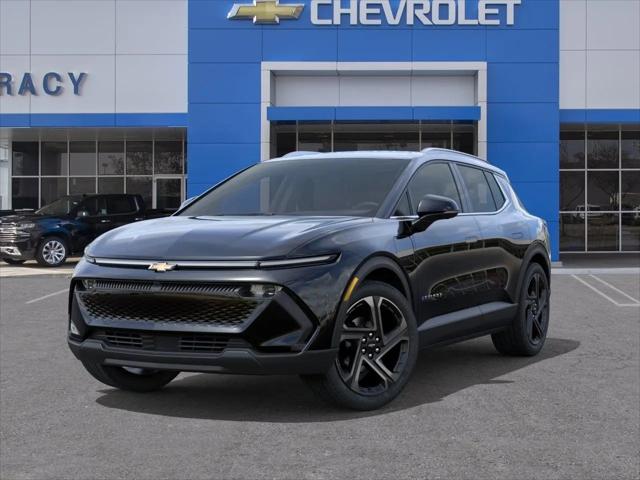2026 Chevrolet Equinox LT 2, FWD