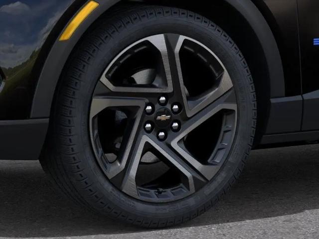 2026 Chevrolet Equinox LT 2, FWD
