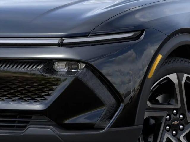 2026 Chevrolet Equinox LT 2, FWD