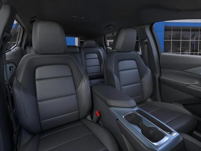 2026 Chevrolet Equinox LT 2, FWD