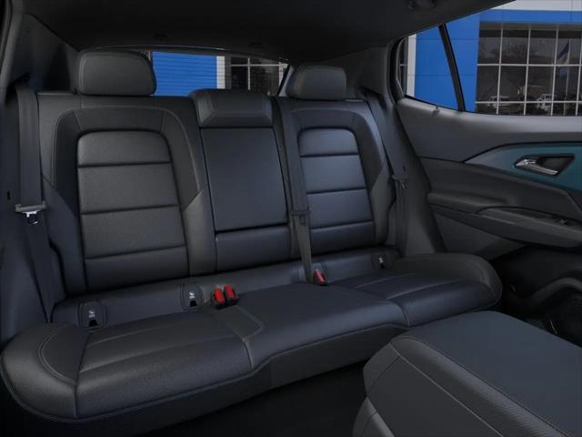 2026 Chevrolet Equinox LT 2, FWD