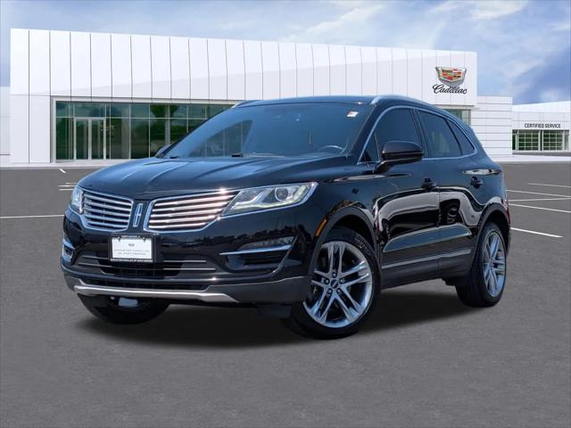 2017 Lincoln MKC Reserve for sale in Northbrook, IL