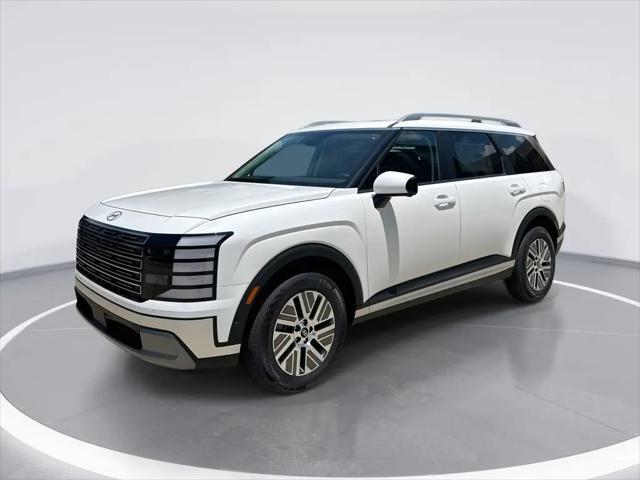 2026 Hyundai Palisade Hybrid Blue SEL Premium 7P for sale in Covington, LA
