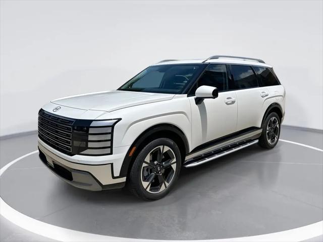2026 Hyundai Palisade Hybrid Limited for sale in Covington, LA