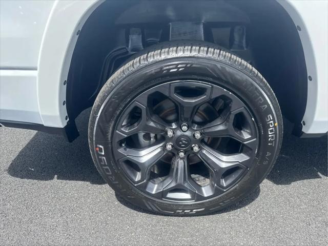 2024 Ram 1500 Limited Crew Cab 4x4 5'7" Box