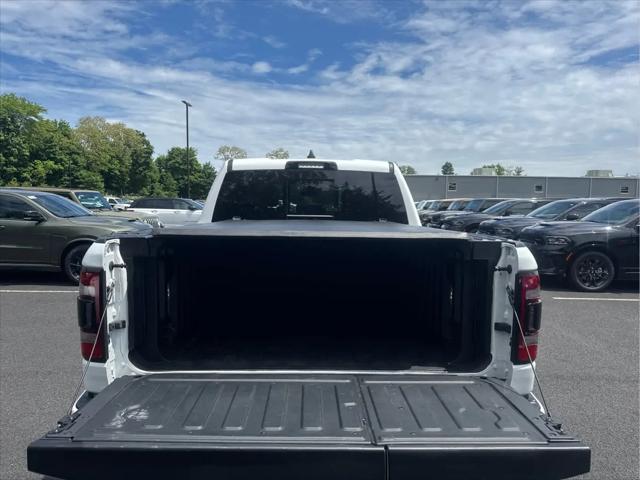 2024 Ram 1500 Limited Crew Cab 4x4 5'7" Box