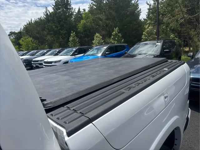 2024 Ram 1500 Limited Crew Cab 4x4 5'7" Box