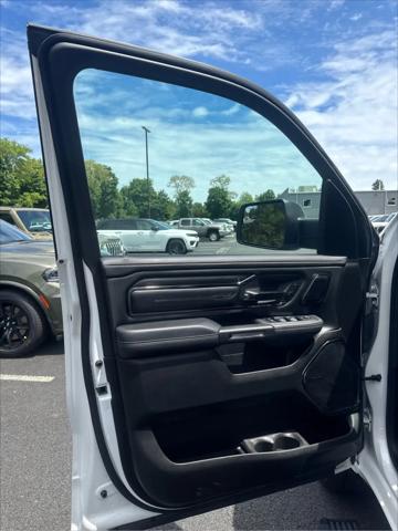 2024 Ram 1500 Limited Crew Cab 4x4 5'7" Box