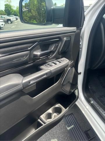 2024 Ram 1500 Limited Crew Cab 4x4 5'7" Box