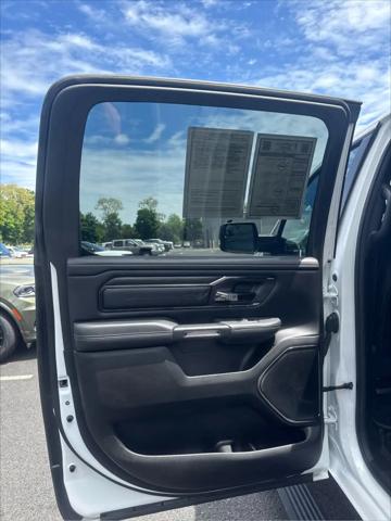 2024 Ram 1500 Limited Crew Cab 4x4 5'7" Box