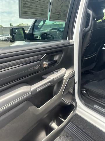 2024 Ram 1500 Limited Crew Cab 4x4 5'7" Box