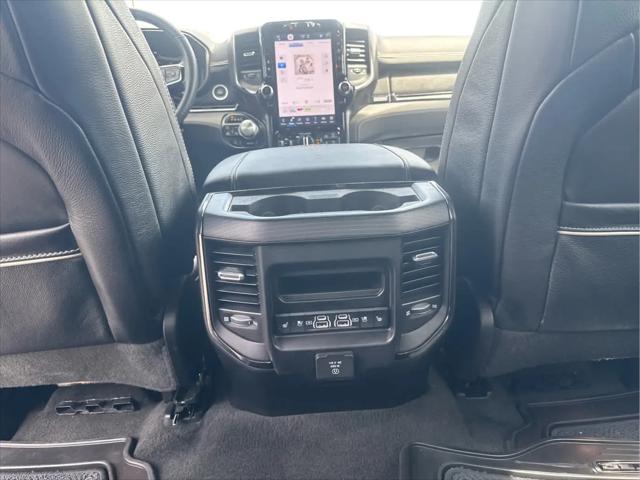 2024 Ram 1500 Limited Crew Cab 4x4 5'7" Box