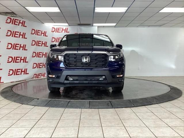 2023 Honda Passport AWD EX-L 2023 Honda Passport AWD EX-L