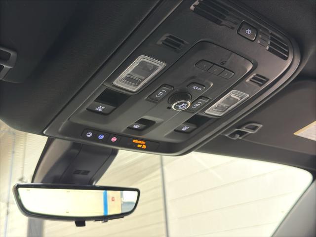 2021 GMC Yukon XL 4WD Denali