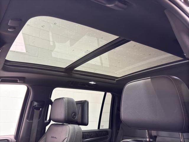 2021 GMC Yukon XL 4WD Denali