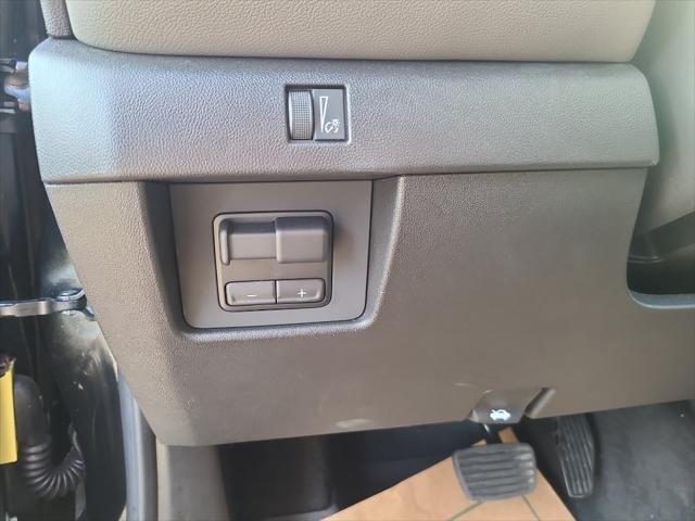2025 Chevrolet Colorado ZR2 4WD