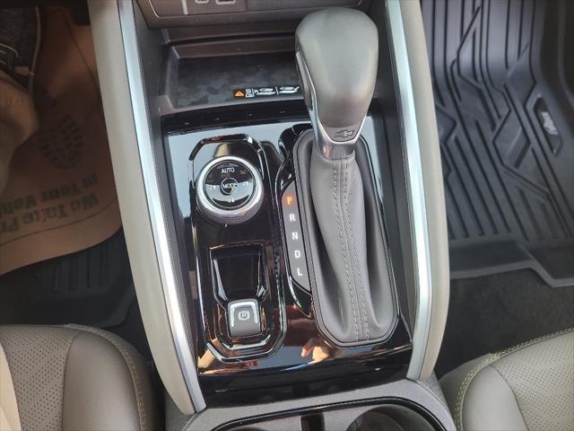 2025 Chevrolet Colorado ZR2 4WD