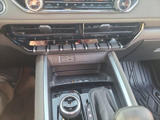2025 Chevrolet Colorado ZR2 4WD