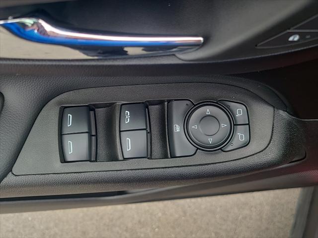 2024 Chevrolet Equinox AWD LT