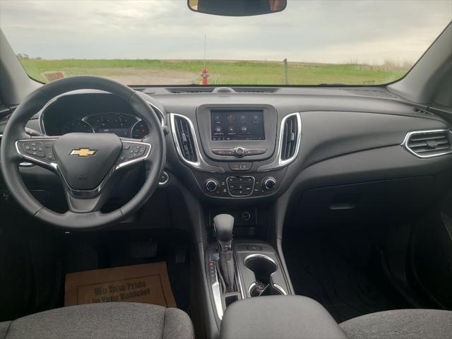 2024 Chevrolet Equinox AWD LT