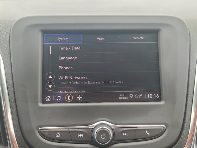 2024 Chevrolet Equinox AWD LT