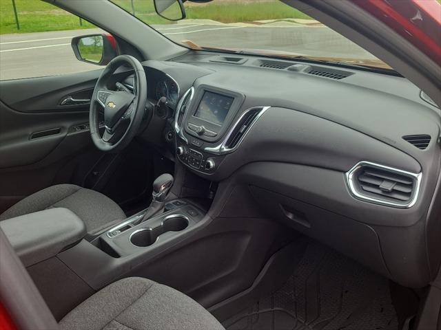 2024 Chevrolet Equinox AWD LT