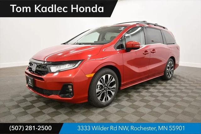 2026 Honda Odyssey Elite for sale in Rochester, MN