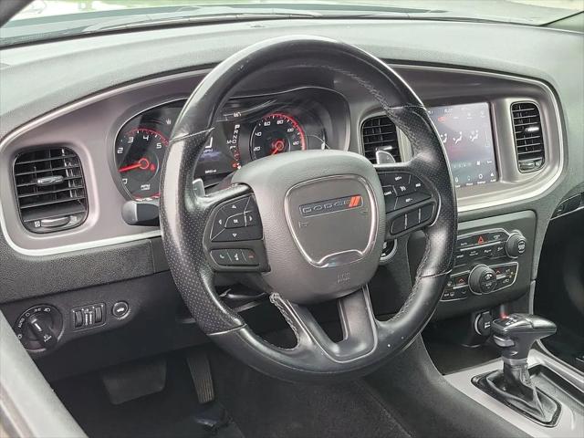 2022 Dodge Charger GT RWD