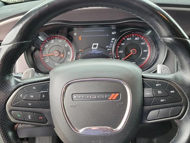 2022 Dodge Charger GT RWD
