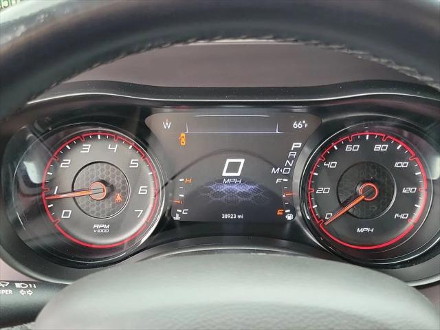 2022 Dodge Charger GT RWD