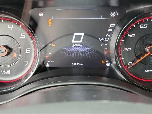 2022 Dodge Charger GT RWD