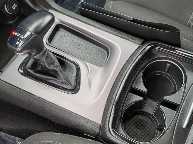 2022 Dodge Charger GT RWD