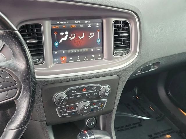 2022 Dodge Charger GT RWD