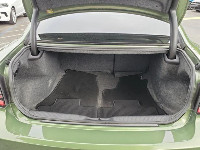2022 Dodge Charger GT RWD
