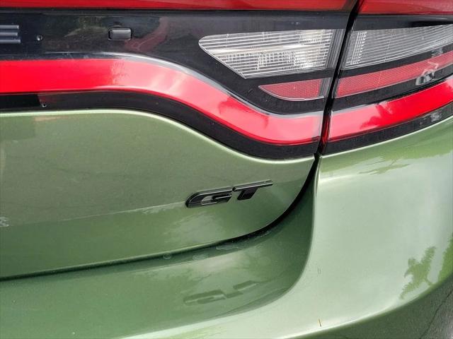 2022 Dodge Charger GT RWD