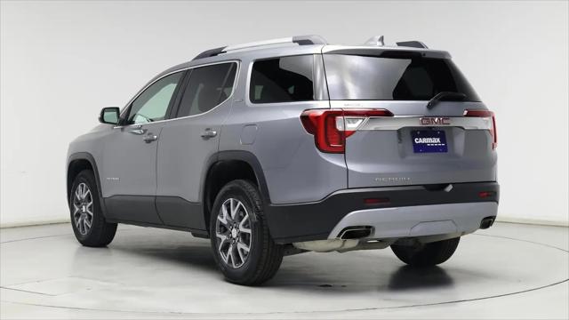 2023 GMC Acadia FWD SLT