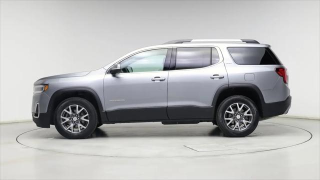2023 GMC Acadia FWD SLT