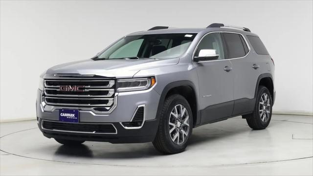 2023 GMC Acadia FWD SLT