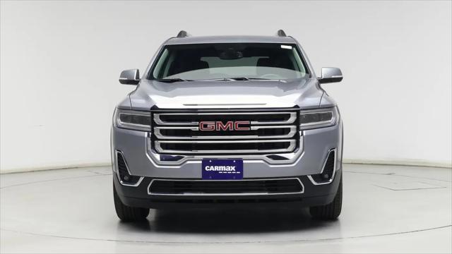 2023 GMC Acadia FWD SLT