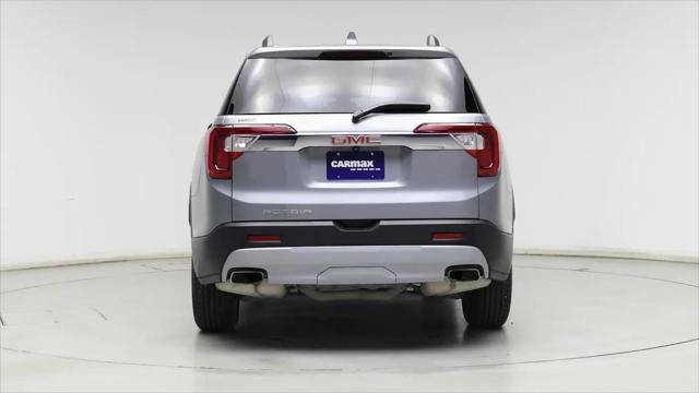2023 GMC Acadia FWD SLT