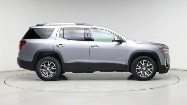 2023 GMC Acadia FWD SLT