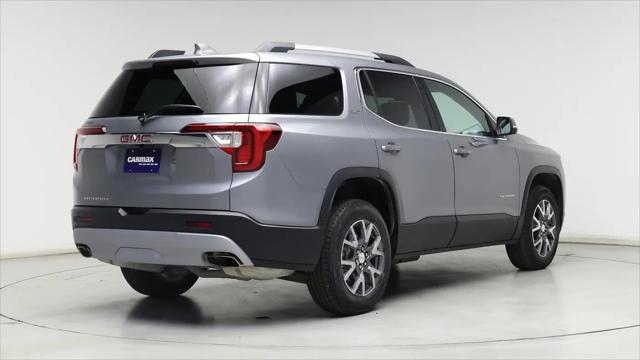2023 GMC Acadia FWD SLT