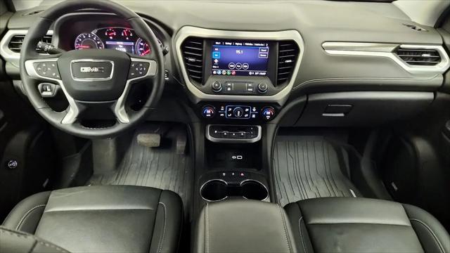 2023 GMC Acadia FWD SLT