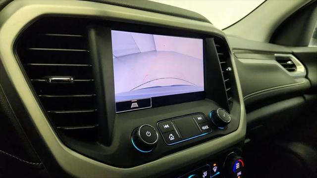 2023 GMC Acadia FWD SLT