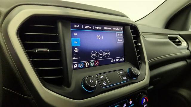 2023 GMC Acadia FWD SLT