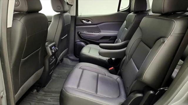 2023 GMC Acadia FWD SLT
